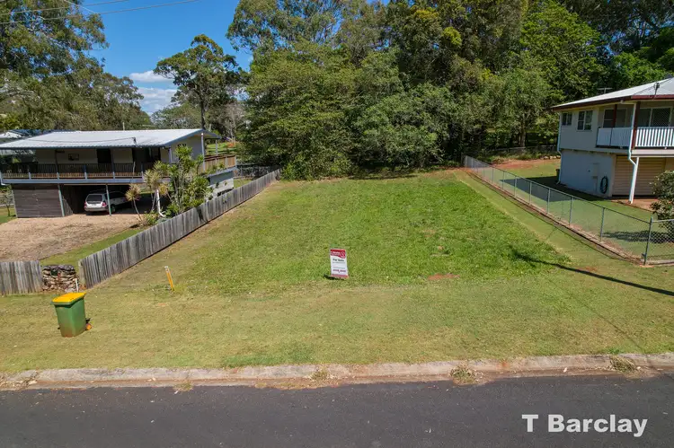 Second view of Homely land listing, 11 Patterson St, Russell Island QLD 4184