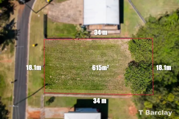 Third view of Homely land listing, 11 Patterson St, Russell Island QLD 4184