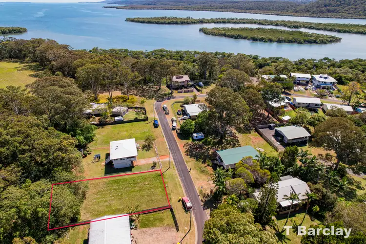 Sixth view of Homely land listing, 11 Patterson St, Russell Island QLD 4184