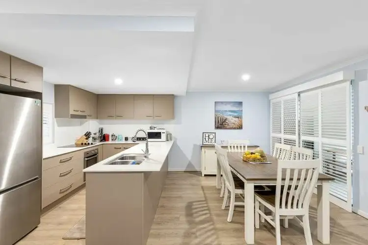 Second view of Homely townhouse listing, Unit 104/73 Hilton Tce, Noosaville QLD 4566