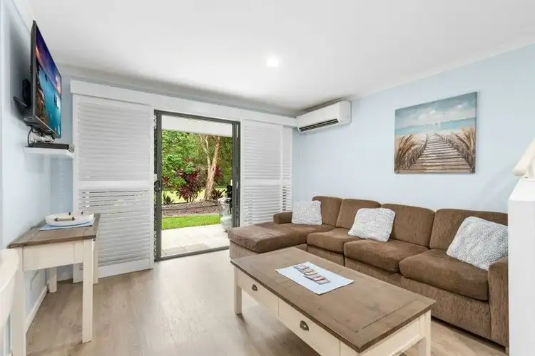 Third view of Homely townhouse listing, Unit 104/73 Hilton Tce, Noosaville QLD 4566