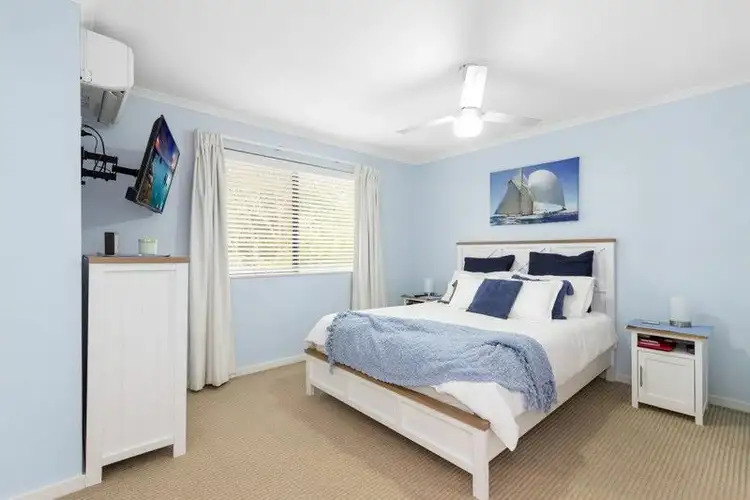 Fourth view of Homely townhouse listing, Unit 104/73 Hilton Tce, Noosaville QLD 4566