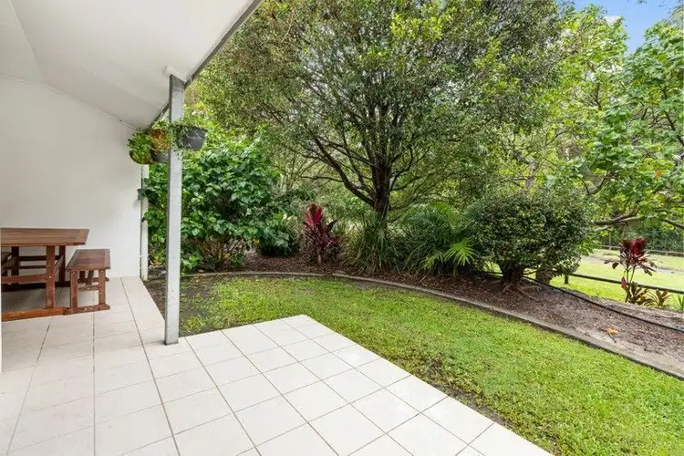 Fifth view of Homely townhouse listing, Unit 104/73 Hilton Tce, Noosaville QLD 4566