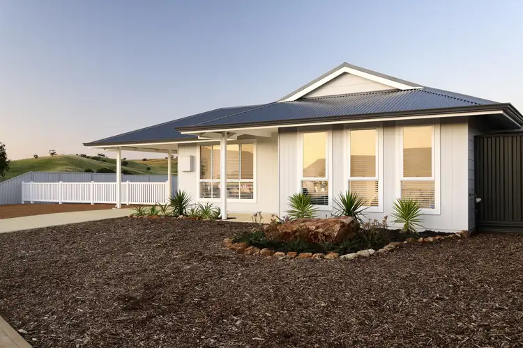 Main view of Homely house listing, 16 Gadsdon Pass, Nunile WA 6566