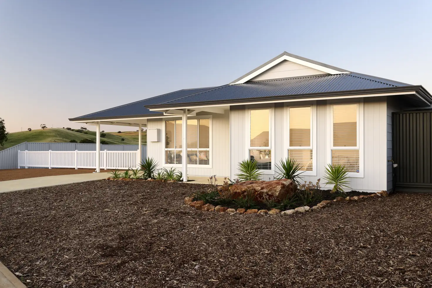 Main view of Homely house listing, 16 Gadsdon Pass, Nunile WA 6566