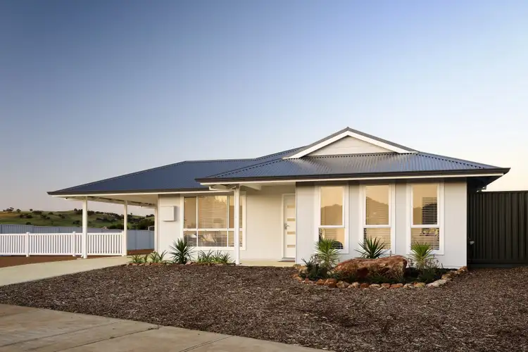 Second view of Homely house listing, 16 Gadsdon Pass, Nunile WA 6566