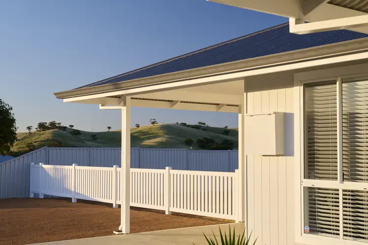 Third view of Homely house listing, 16 Gadsdon Pass, Nunile WA 6566