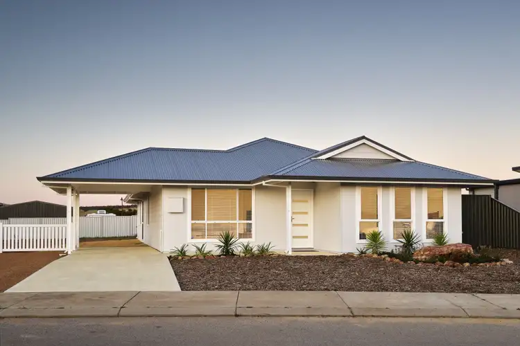 Fourth view of Homely house listing, 16 Gadsdon Pass, Nunile WA 6566