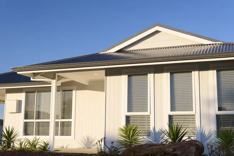 Fifth view of Homely house listing, 16 Gadsdon Pass, Nunile WA 6566