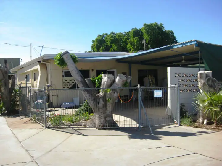 Main view of Homely house listing, 4 Old Mica Creek Road, Mount Isa QLD 4825