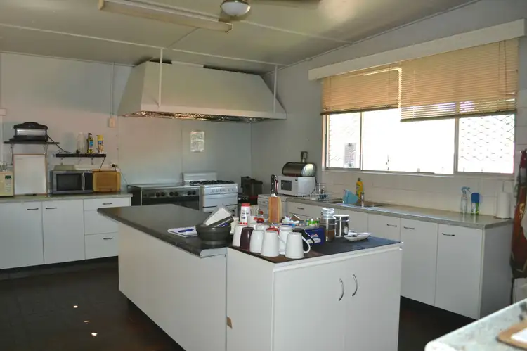 Second view of Homely house listing, 4 Old Mica Creek Road, Mount Isa QLD 4825