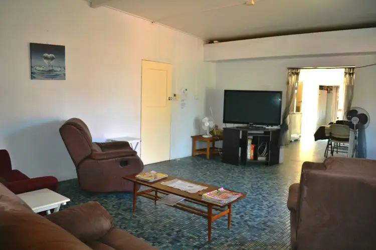 Fifth view of Homely house listing, 4 Old Mica Creek Road, Mount Isa QLD 4825
