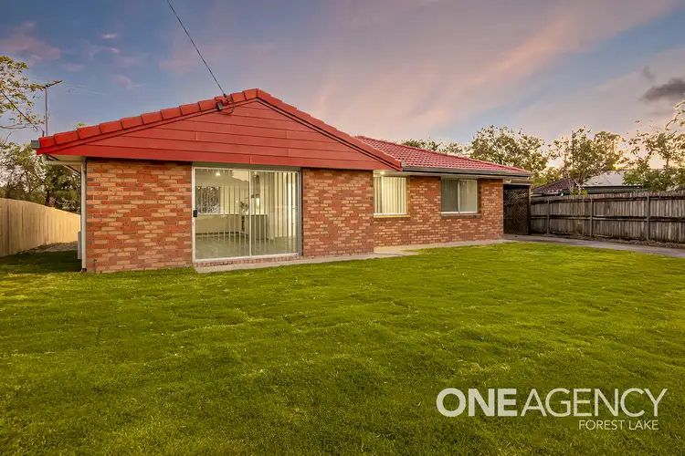 Second view of Homely house listing, 5 Emperor Ct, Kingston QLD 4114