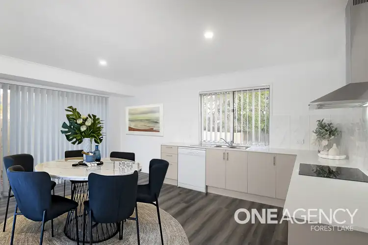 Fourth view of Homely house listing, 5 Emperor Ct, Kingston QLD 4114