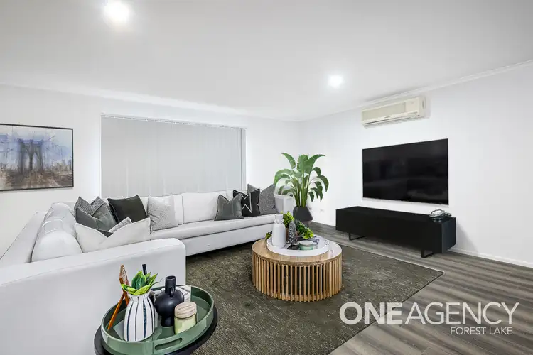 Fifth view of Homely house listing, 5 Emperor Ct, Kingston QLD 4114