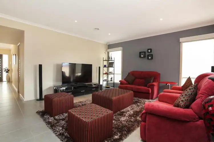 Third view of Homely house listing, 17 Hollybrook St, Melton South VIC 3338