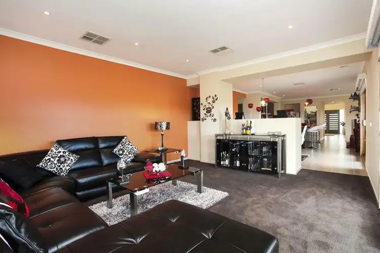 Fourth view of Homely house listing, 17 Hollybrook St, Melton South VIC 3338