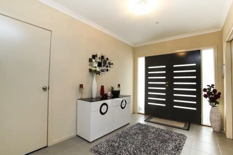 Fifth view of Homely house listing, 17 Hollybrook St, Melton South VIC 3338