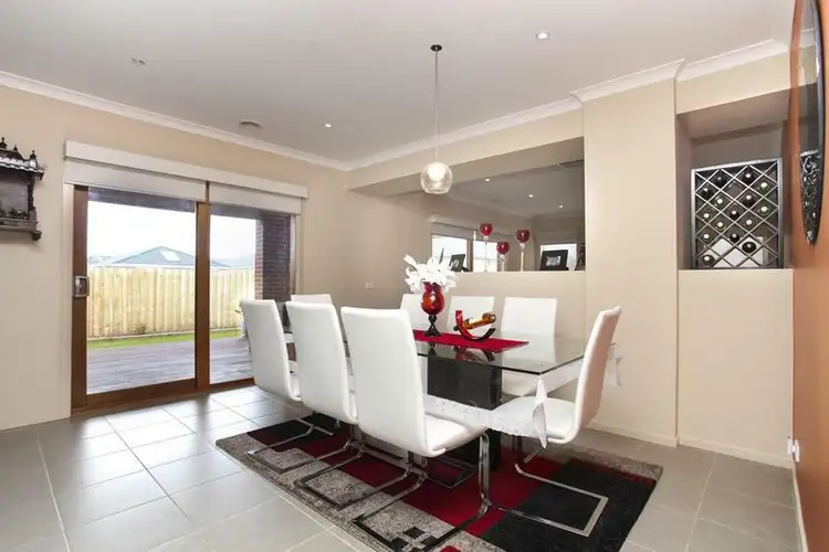 Sixth view of Homely house listing, 17 Hollybrook St, Melton South VIC 3338