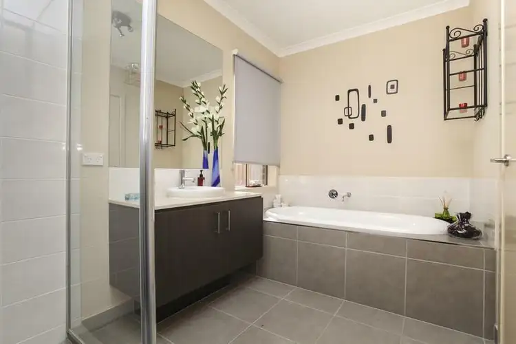 Seventh view of Homely house listing, 17 Hollybrook St, Melton South VIC 3338