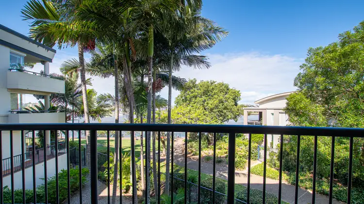 Main view of Homely apartment listing, Unit 72/39 Vernon Tce, Teneriffe QLD 4005
