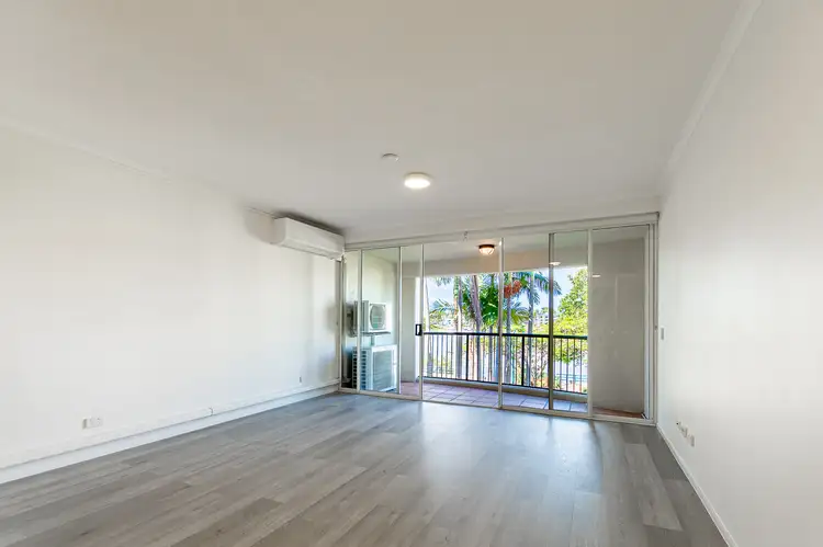 Second view of Homely apartment listing, Unit 72/39 Vernon Tce, Teneriffe QLD 4005