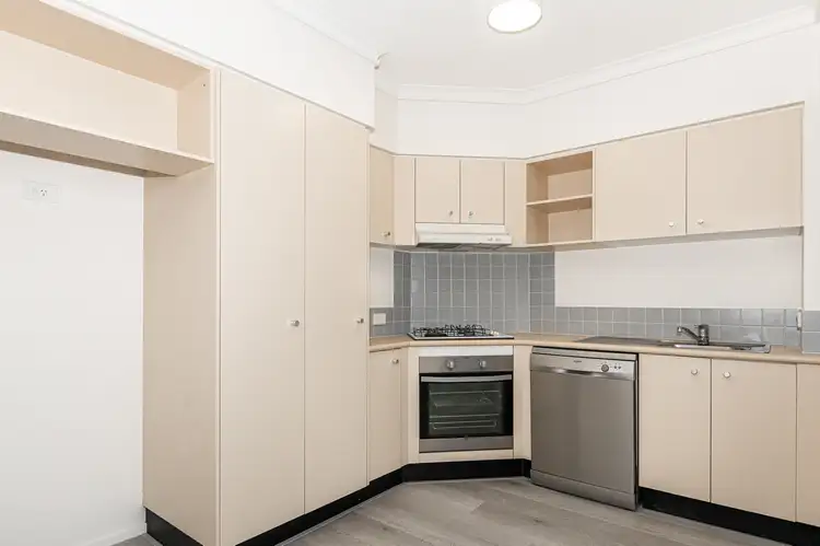 Third view of Homely apartment listing, Unit 72/39 Vernon Tce, Teneriffe QLD 4005