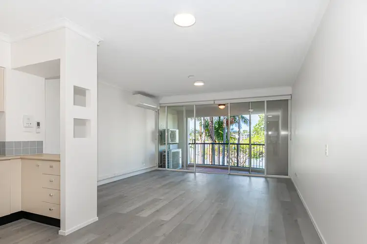 Fourth view of Homely apartment listing, Unit 72/39 Vernon Tce, Teneriffe QLD 4005