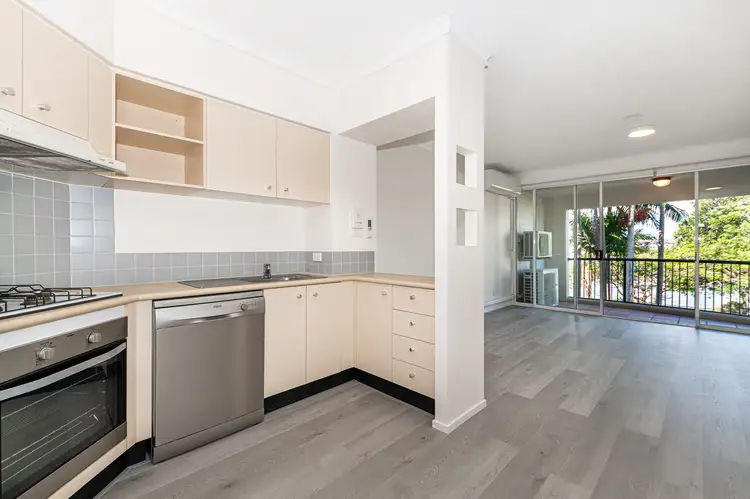 Fifth view of Homely apartment listing, Unit 72/39 Vernon Tce, Teneriffe QLD 4005