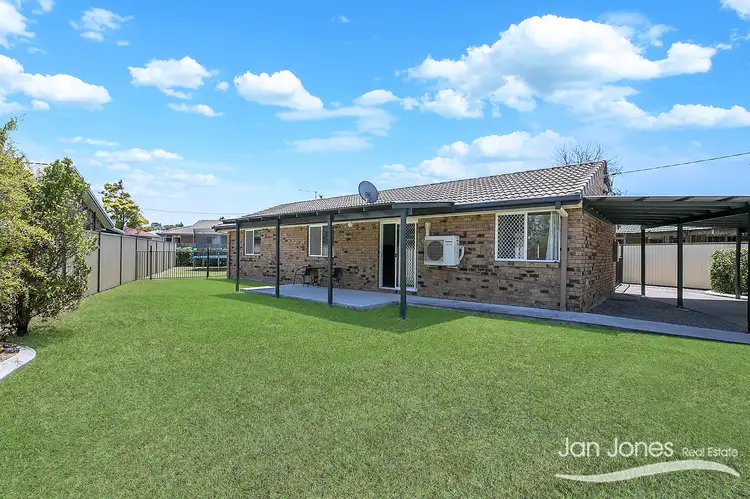 Main view of Homely house listing, 5 Samantha Ct, Deception Bay QLD 4508