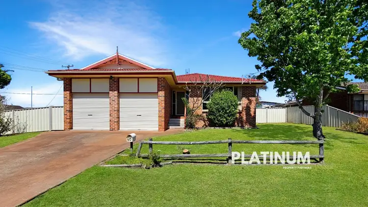 Second view of Homely house listing, 40 Ridgelands Dr, Sanctuary Point NSW 2540