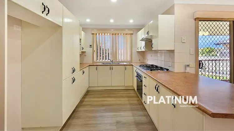Fifth view of Homely house listing, 40 Ridgelands Dr, Sanctuary Point NSW 2540