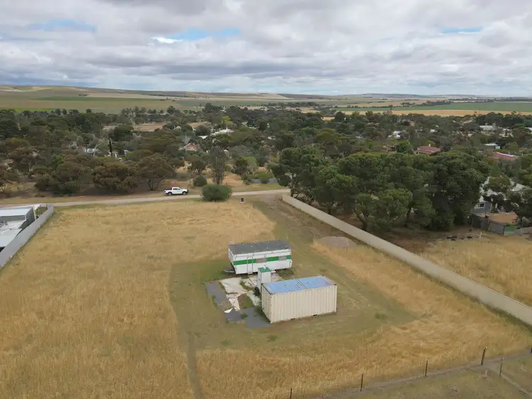 Main view of Homely land listing, 27 Maslin St, Redhill SA 5521