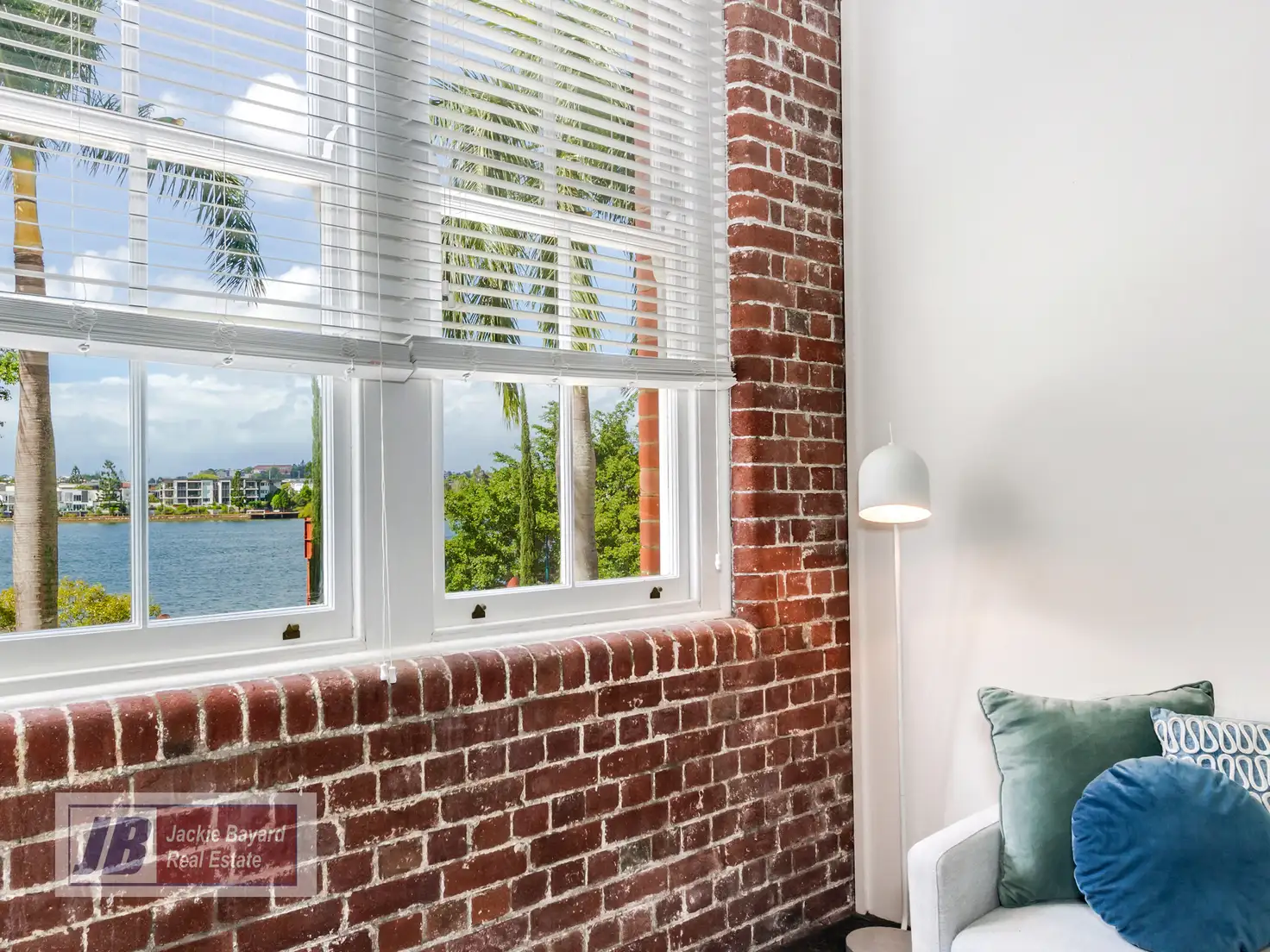 Main view of Homely apartment listing, Unit 75/53 Vernon Tce, Teneriffe QLD 4005