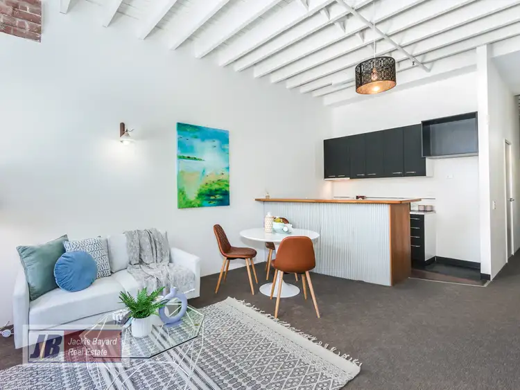 Fourth view of Homely apartment listing, Unit 75/53 Vernon Tce, Teneriffe QLD 4005