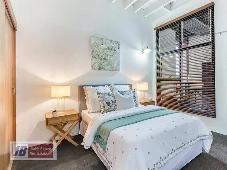 Sixth view of Homely apartment listing, Unit 75/53 Vernon Tce, Teneriffe QLD 4005