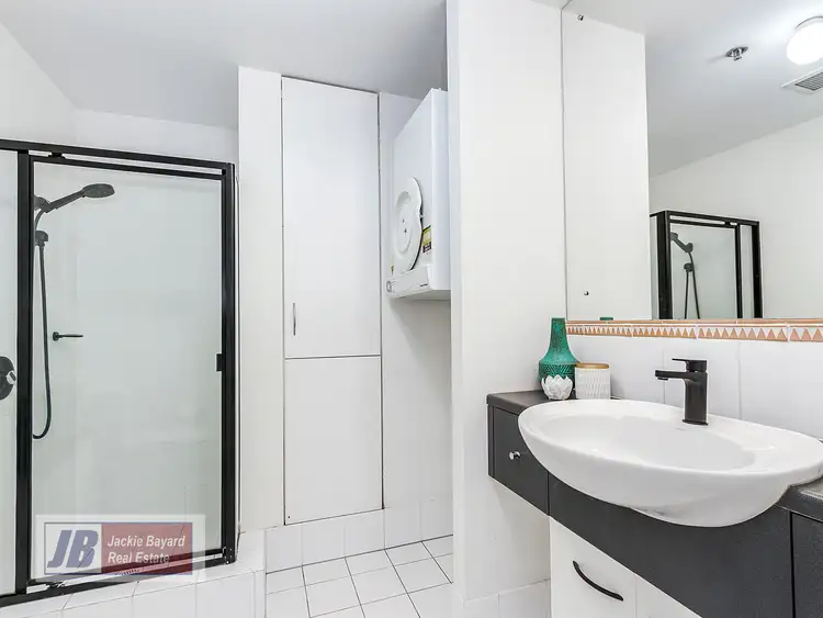 Seventh view of Homely apartment listing, Unit 75/53 Vernon Tce, Teneriffe QLD 4005