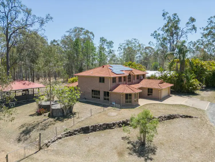 Third view of Homely house listing, 92-108 Palomino Rd, Tamborine QLD 4270