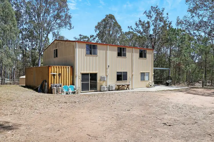 Fourth view of Homely house listing, 92-108 Palomino Rd, Tamborine QLD 4270