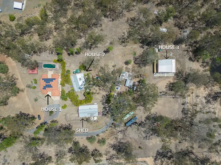 Sixth view of Homely house listing, 92-108 Palomino Rd, Tamborine QLD 4270
