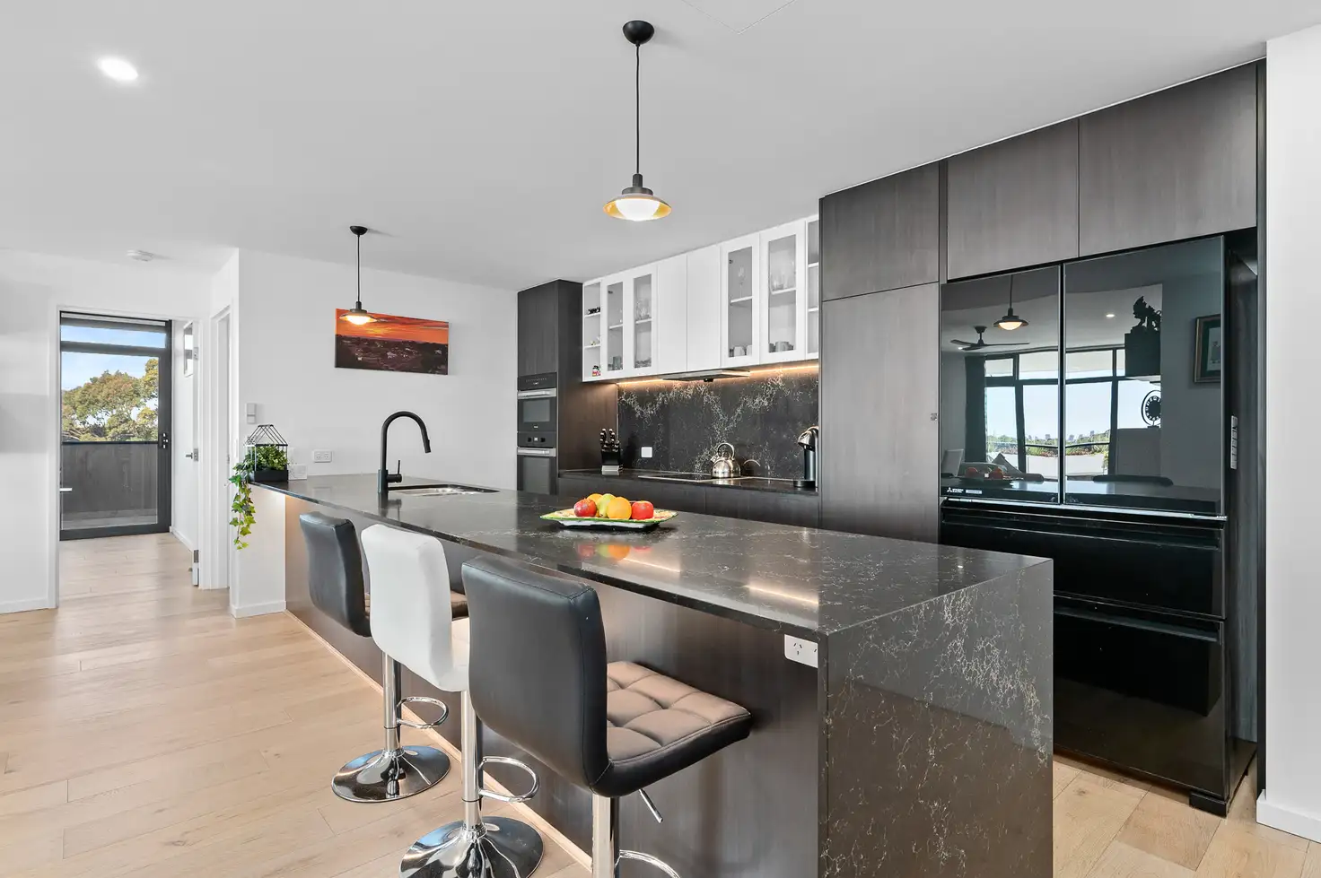 Main view of Homely apartment listing, 602/22 Kearns Crescent, Ardross WA 6153