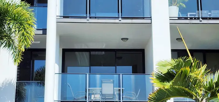 Third view of Homely unit listing, Unit 4/10-14 Poinciana Bvd, Cardwell QLD 4849