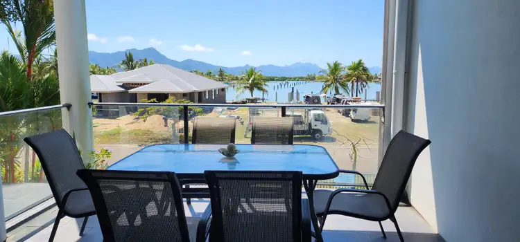 Fourth view of Homely unit listing, Unit 4/10-14 Poinciana Bvd, Cardwell QLD 4849