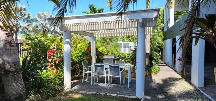 Sixth view of Homely unit listing, Unit 4/10-14 Poinciana Bvd, Cardwell QLD 4849