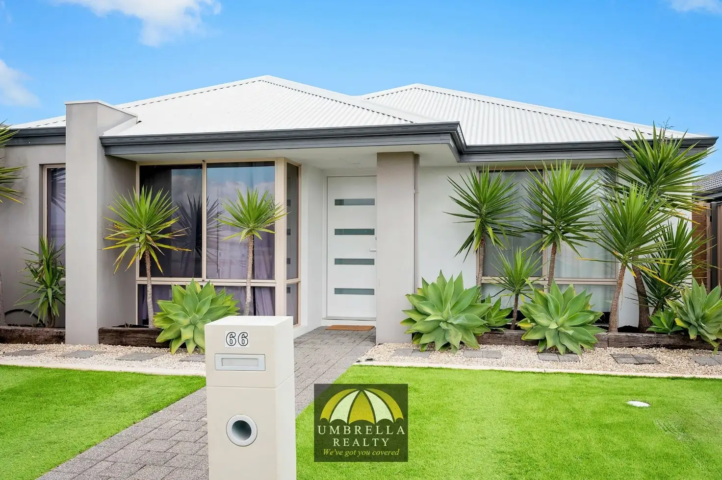 Main view of Homely house listing, 66 Jupiter Dr, Australind WA 6233
