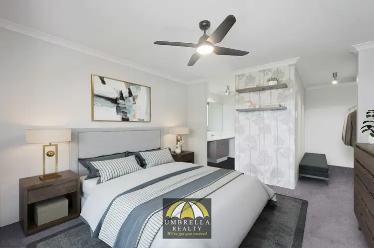 Sixth view of Homely house listing, 66 Jupiter Dr, Australind WA 6233