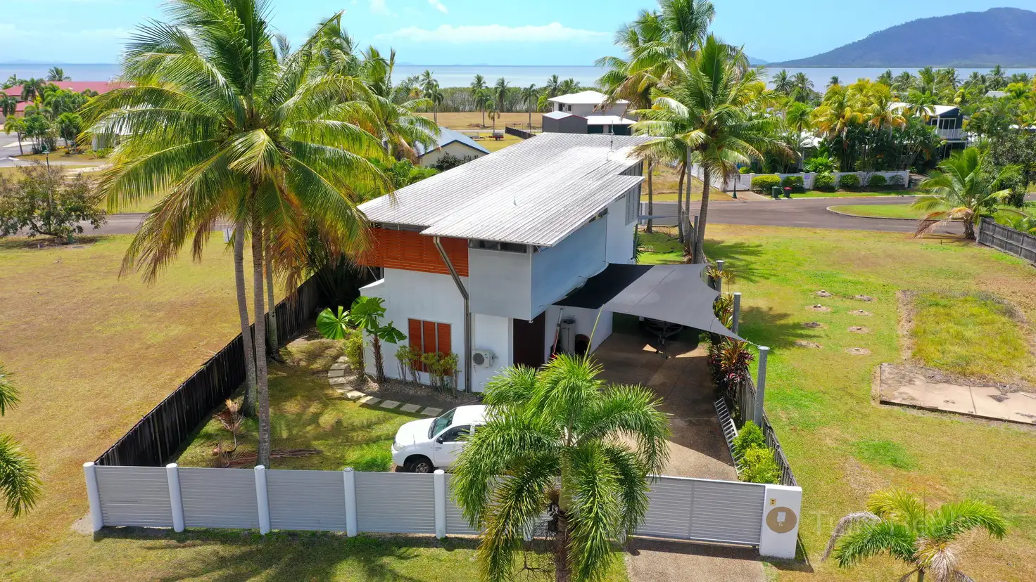 Main view of Homely house listing, 6 Cassia Cres, Cardwell QLD 4849