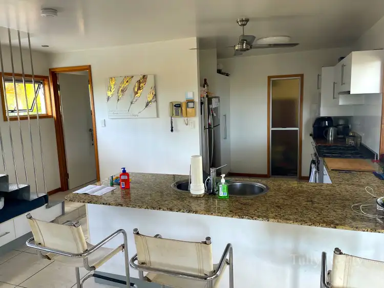 Fourth view of Homely house listing, 6 Cassia Cres, Cardwell QLD 4849