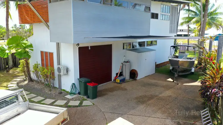 Sixth view of Homely house listing, 6 Cassia Cres, Cardwell QLD 4849