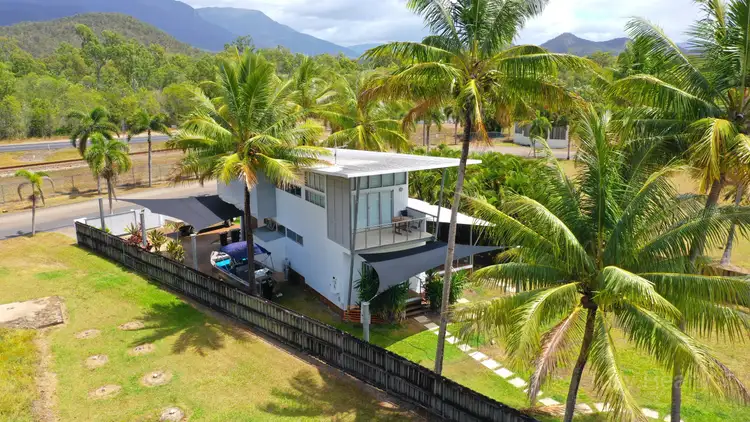 Seventh view of Homely house listing, 6 Cassia Cres, Cardwell QLD 4849